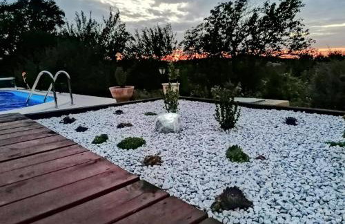 Lily's Rural House - Foto 24