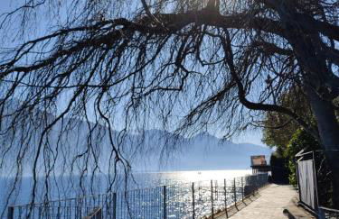 Balcony on Lake Pianello - Foto 49