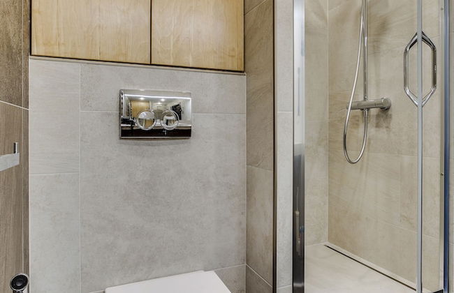 Boutique Apartments Classic - Foto 29