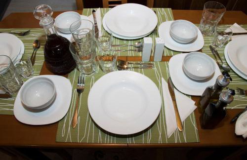 Villa Argyro Triopetra - Foto 33