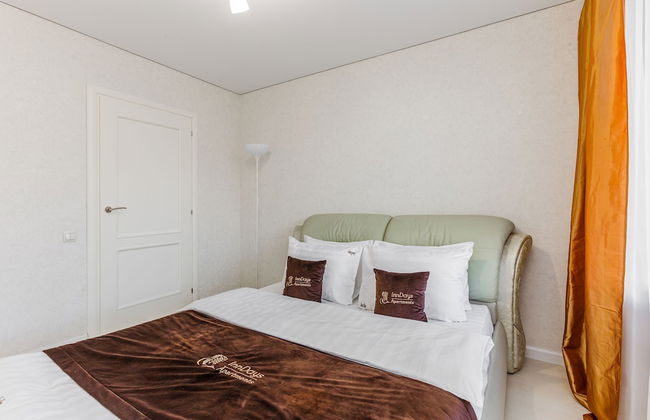 Inndays on Yasenevo 2 - Foto 1