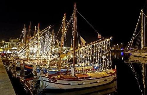 emplacement idéal, vue mer, parking offert - Foto 28