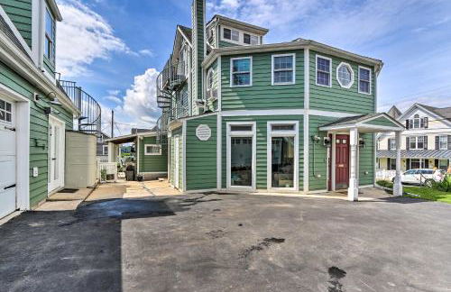 Brunswick Retreat Less Than 1 Mi to Potomac River! - Photo 26