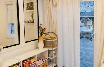 Peaceful Catskills Creek House - Foto 17