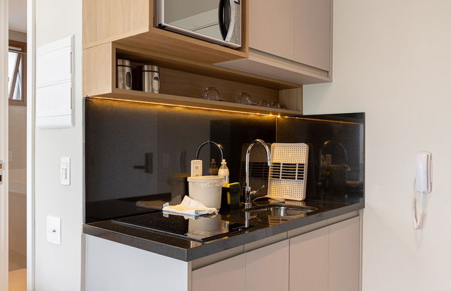 DVN - D'Oru Vila Nova Conceição by Anora - Foto 70