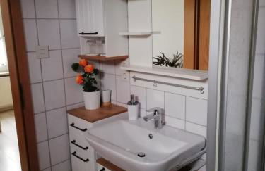 Ferienwohnung Quedlinburg OT Gernrode Harz - Foto 9