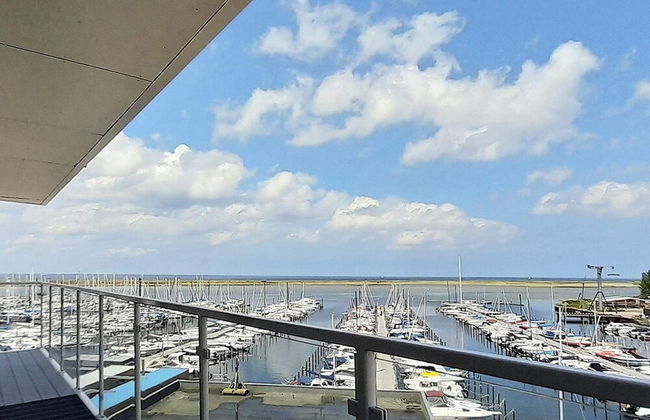 6 Personen Ferienhaus in Wendtorf - Foto 40