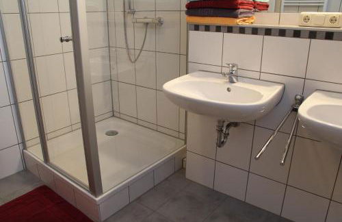 Ferienwohnung Oleanderhof - Foto 25