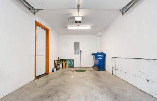 LakeView Queen Anne 3BR Townhome - Foto 44