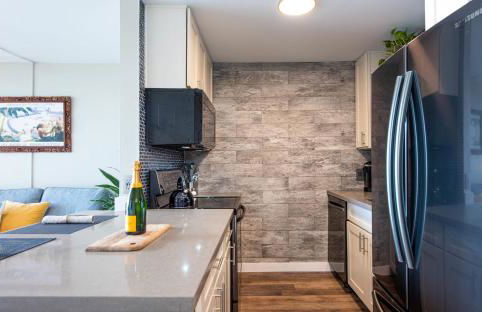 Boutique Oceanfront Studio Vistas - Foto 6