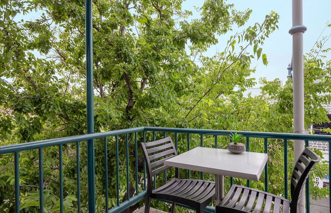 BreakFree Adelaide - Foto 50