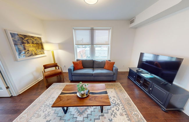 Nashville West End Getaway - Foto 60