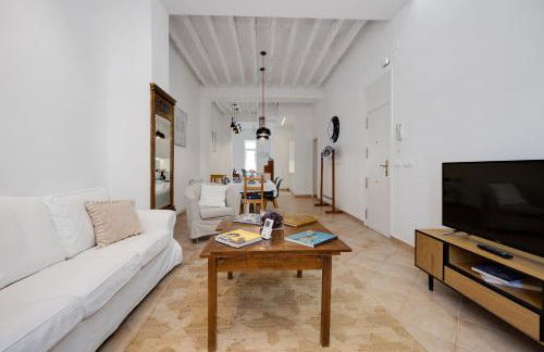 HB Apartments - Luxury Boutique Mercado - Foto 9