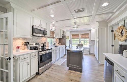 Stunning Oklahoma Home about 3 Mi to Spiro Mounds - Photo 14