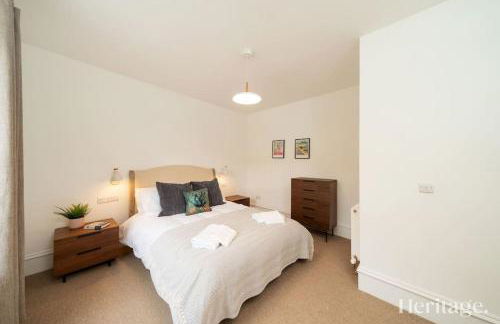 Kirkton Family Farmhouse with Hot Tub, Alford, Aberdeenshire - Foto 158