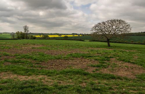 Parkfields Barns Self Catering Accommodation - Foto 34