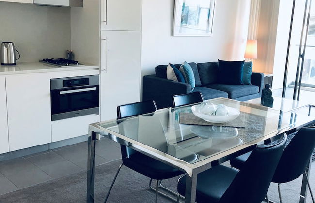 Wyndel Apartments - The Mint - Foto 4