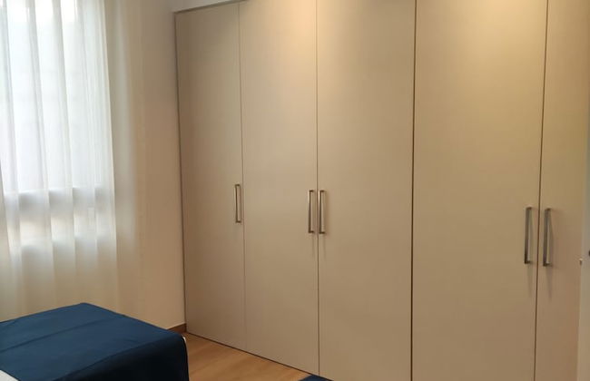 IBERFLAT APARTAMENTOS TRINIDAD - Foto 3