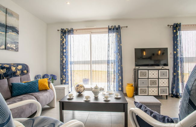 Les Agapanthes - Foto 9