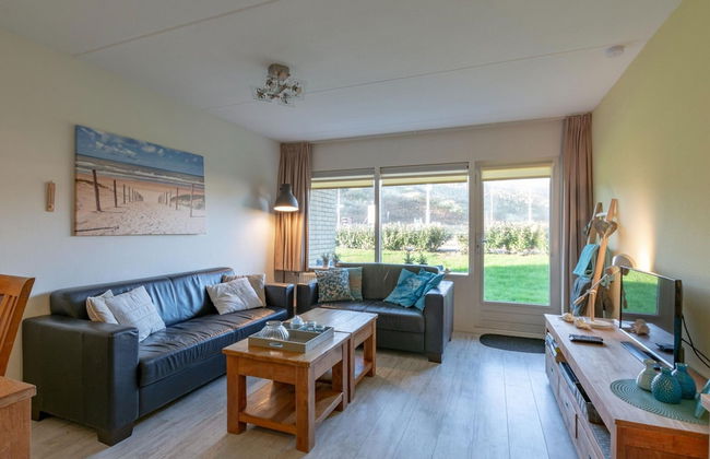 Lovely Holiday Apartment for 4 People - Foto 76