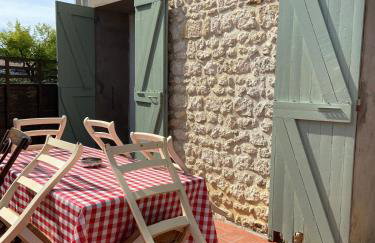 La maison des puits - Foto 25