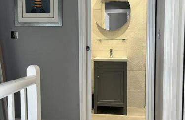 Isfryn, holiday home in Aberdyfi - Foto 21