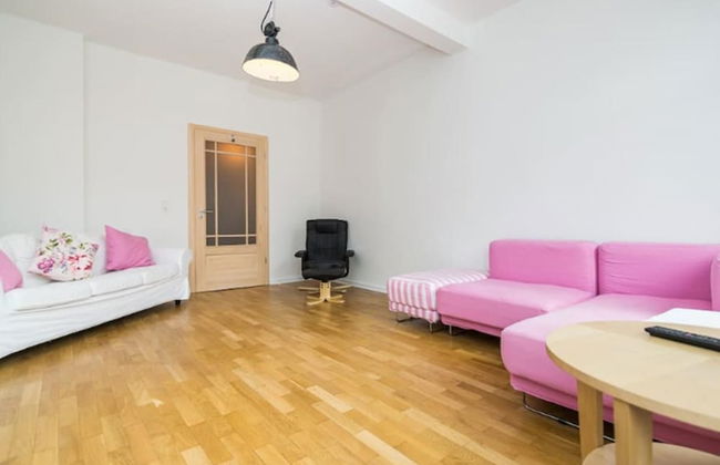 Apartments Frieda - Fritz - Paula - Foto 9