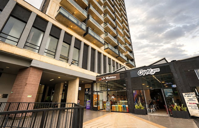 72Hub Apartments by Jalo - Photo 1