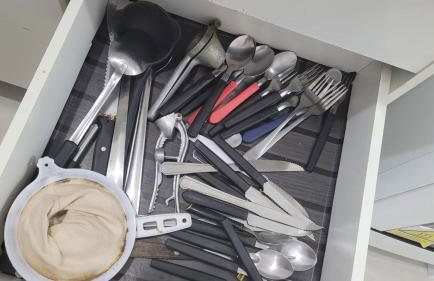 Apê 50 metros da praia com wifi e garagem - Foto 48