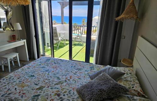 Casa Mykonos 1° linea de mar en Playa Blanca - Photo 35