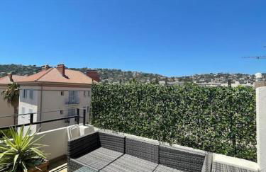 ROOFTOP vue mer - Foto 15