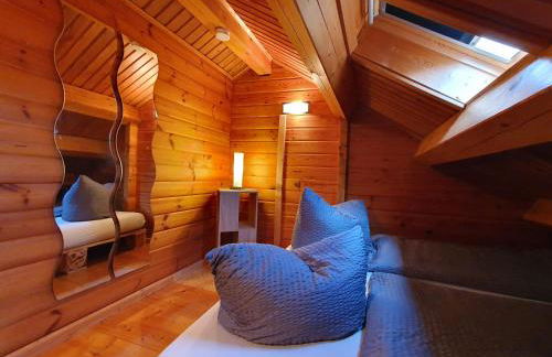 Ferienhaus Brockenbauer - Foto 32