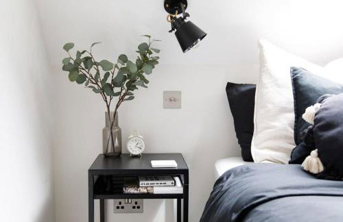 Stylish Self-contained Countryside Accommodation - Foto 36