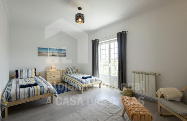 Ocean Apartment by Acasadascasas - Foto 15