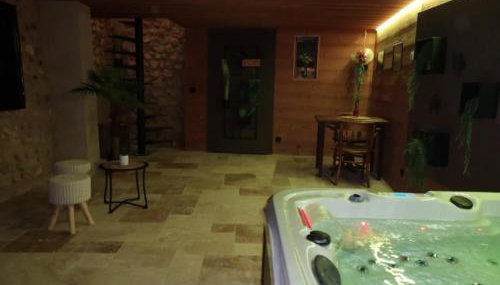 Maison Pérouges spa - Foto 3