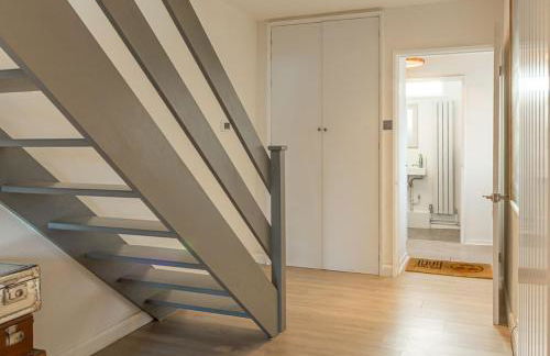 Modern 2 BD w/ Garden in the Heart of Tetbury! - Foto 24