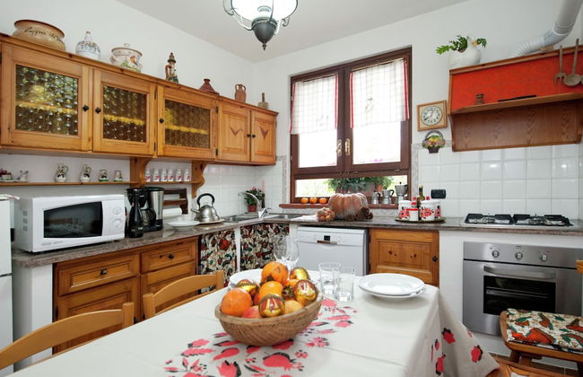 Woodland Escape With Pool - Foto 13