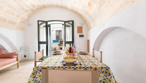 La Casa delle Rondini by BarbarHouse - Foto 4