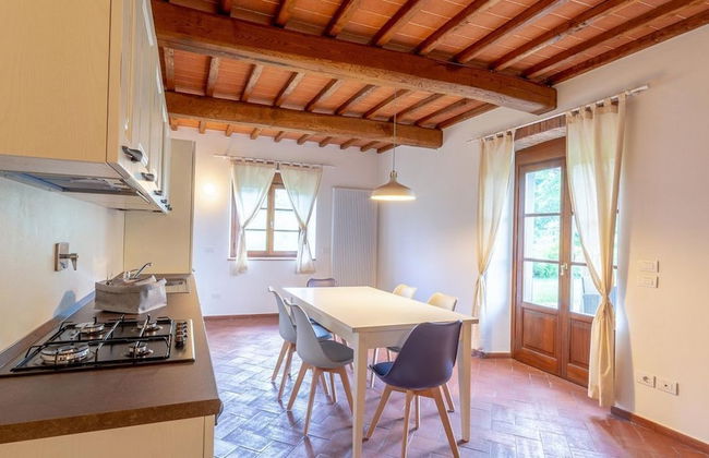 Poggio Cennina Resort - Photo 38