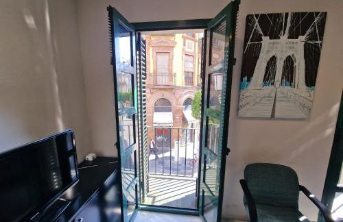 Balcones de Arfe - Sevilla Centro - Photo 3