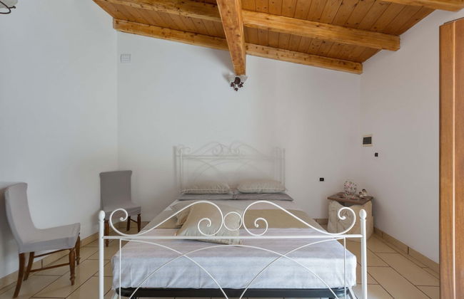 2498 Villa Raffaella by Barbarhouse - Foto 10