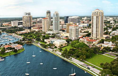 Stylish Studio Walk 2Dtwn Bikes l Patio l Beach - Foto 24