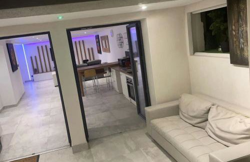 Appartement Lyon dans maison calme - Foto 14