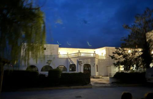 Tenuta Lo Cuoccio - Foto 39