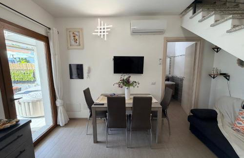 La Dolce Vita - Sa Crai Apartments Sardinian Experience - Foto 44