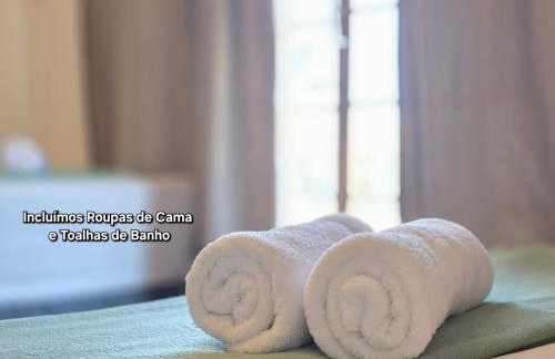 Casa com Piscina próximo Atrativos/ wifi/ garagem - Foto 8