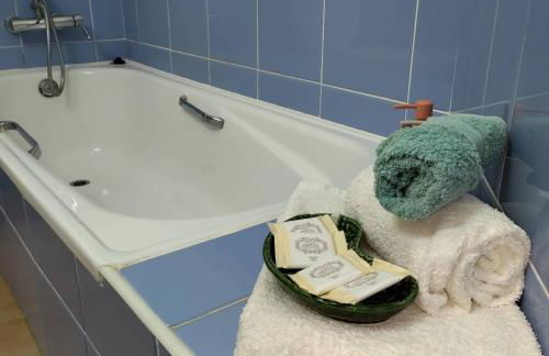 Appartement Willy St. James Luz - Foto 18