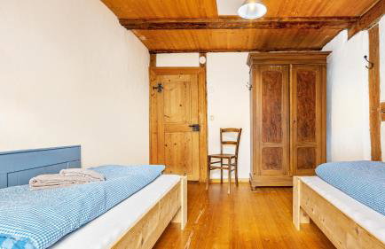 Schwarzwald - Ferienhaus - Foto 17