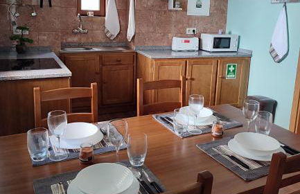 Casa das Escadinhas - Foto 1