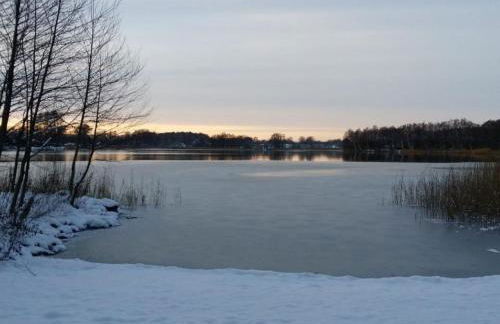 Holiday Home - Uns lütt Hüsung by Interhome - Foto 21